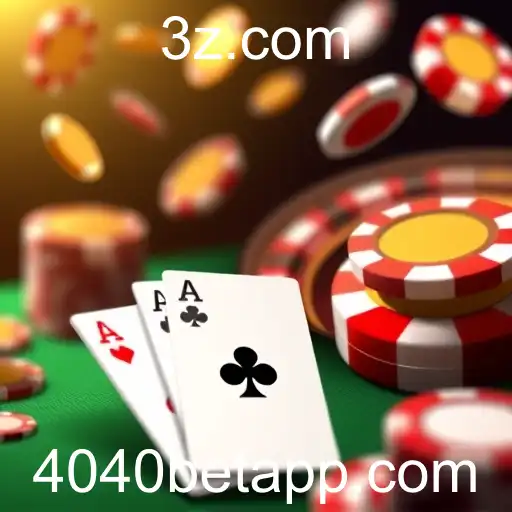 A Fascinante Categoria de Jogos de Casino no 4040bet