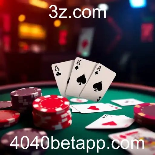 Crescimento dos Jogos Online e o Papel da 4040bet
