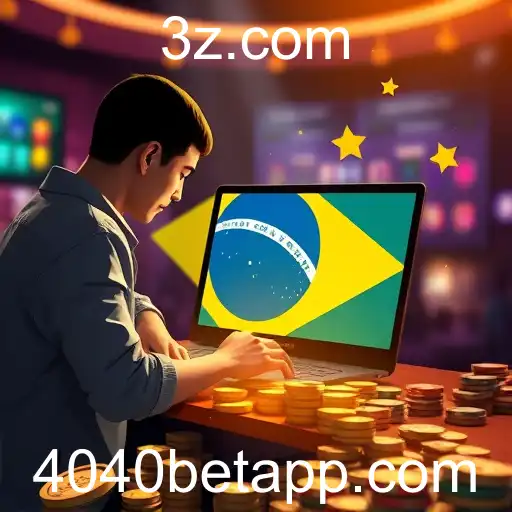 O Impacto dos Jogos Online no Brasil