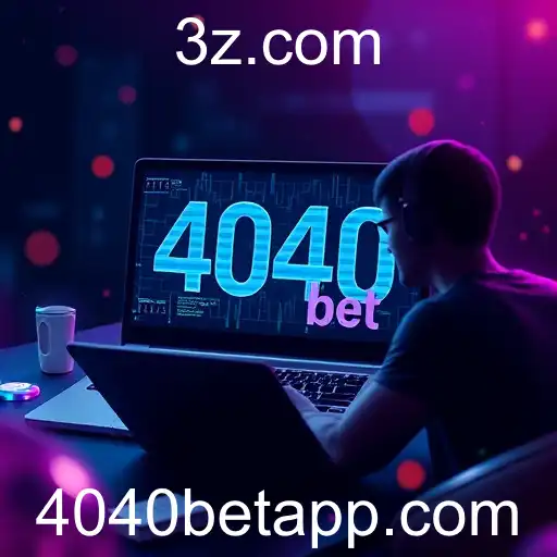 O Impacto dos Jogos Online em 2025: Foco no 4040bet