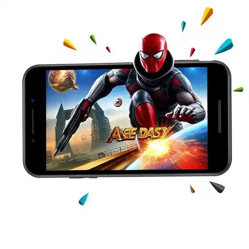 A Ascensão dos Jogos Móveis no 4040bet: Uma Nova Era de Entretenimento Digital