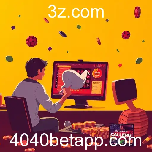 Impacto dos Jogos Online na Economia Brasileira