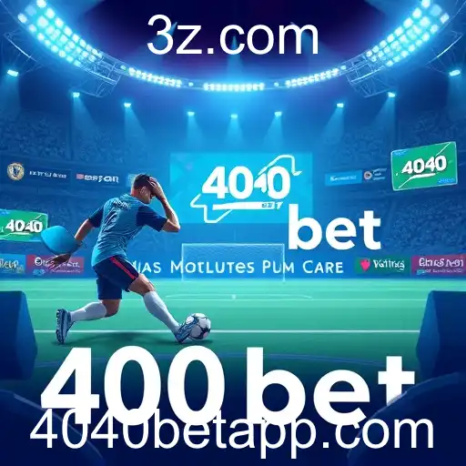 Tendências de Jogos Online em 2026: Análise do Impacto da '4040bet'