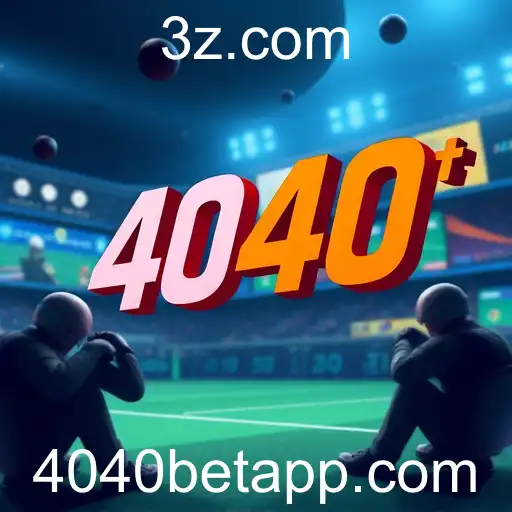 A Ascensão do 4040bet no Cenário de Jogos Online