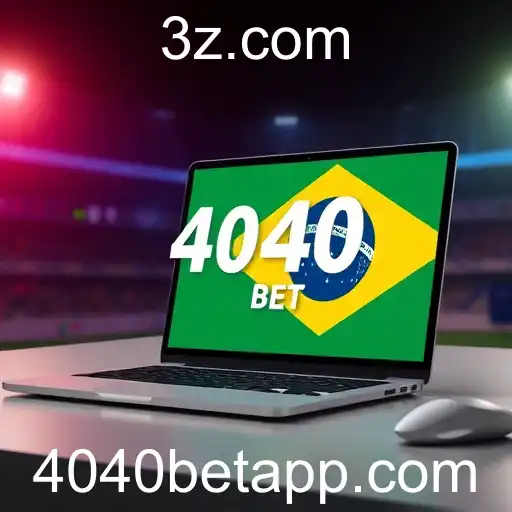 A Ascensão do 4040bet no Mercado Brasileiro de Apostas